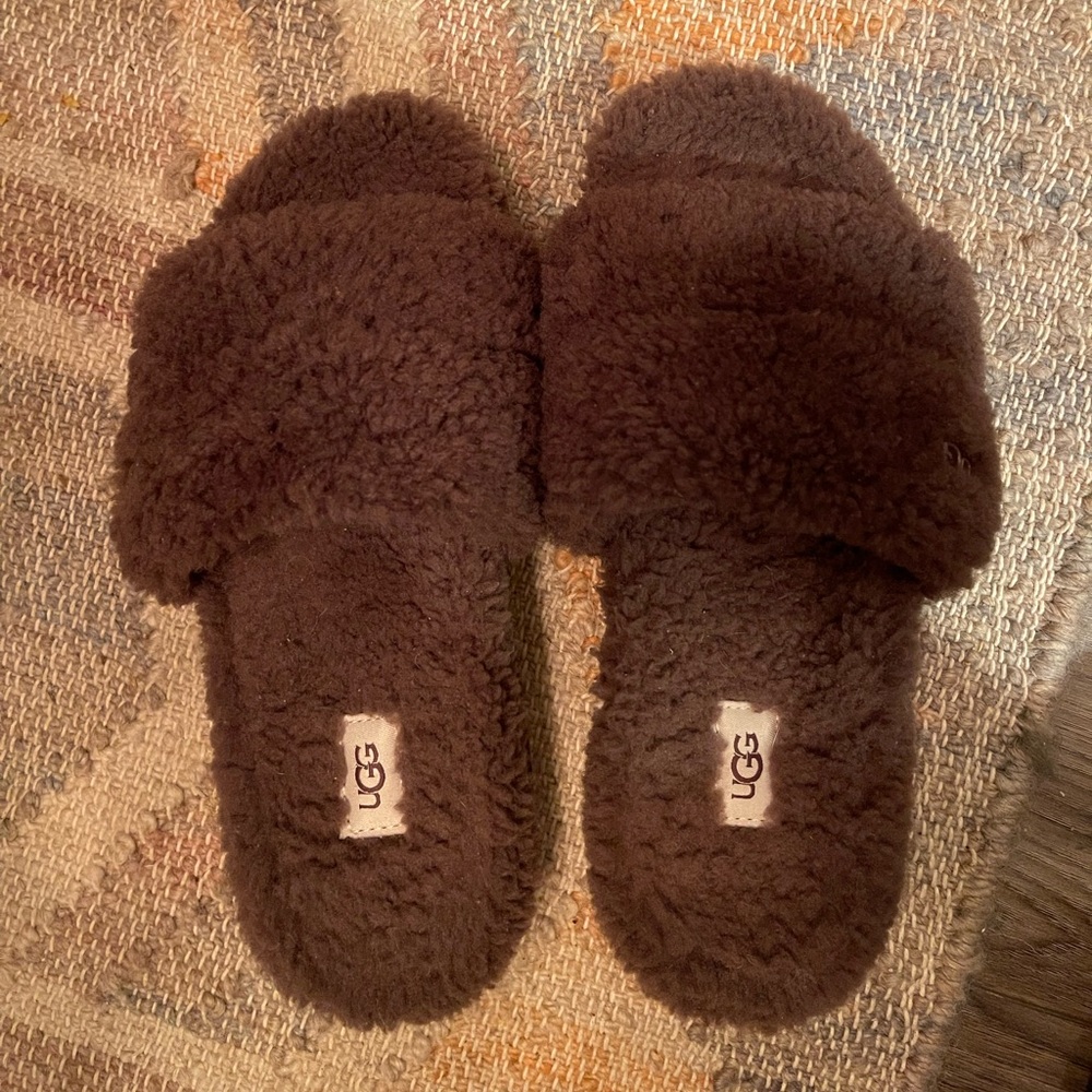 Ugg sandals